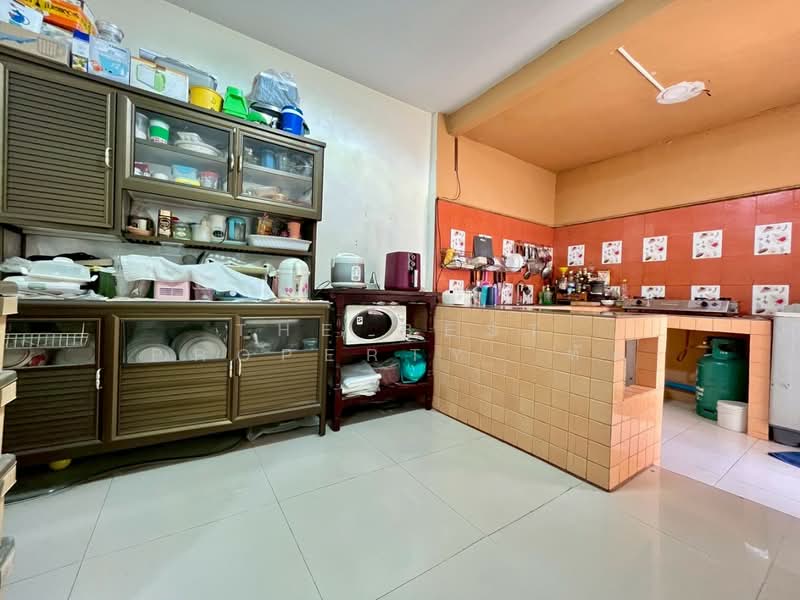 หมู่บ้านกิตตินคร สมุทรปราการ (Kittinakorn Samutprakran), สมุทรปราการ, ท้ายบ้านใหม่, เมืองสมุทรปราการ, สมุทรปราการ, 120 ตร.ม., ทาวน์เฮ้าส์ ขาย, โดย The Best Property  ทัศ, 500223856 - DDproperty.com