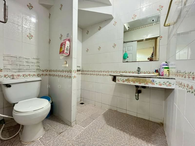 หมู่บ้านกิตตินคร สมุทรปราการ (Kittinakorn Samutprakran), Samut Prakan, Tai Ban Mai, Muang Samut Prakarn, Samut Prakan, 4 Bedrooms, 120 sqm, Townhouse For Sale, by The Best Property  ทัศ, 500223856 - DDproperty.com