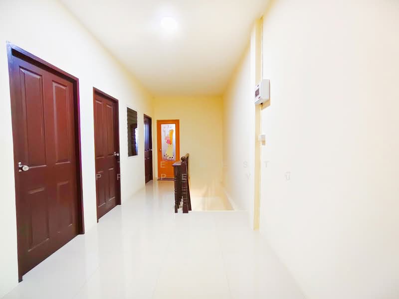 วิเศษสุขนคร พันท้ายนรสิงห์, Samut Sakhon, Phanthai Norasing, Muang Samut Sakhon, Samut Sakhon, 4 Bedrooms, 100 sqm, Townhouse For Sale, by The Best Property บี, 500223857 - DDproperty.com