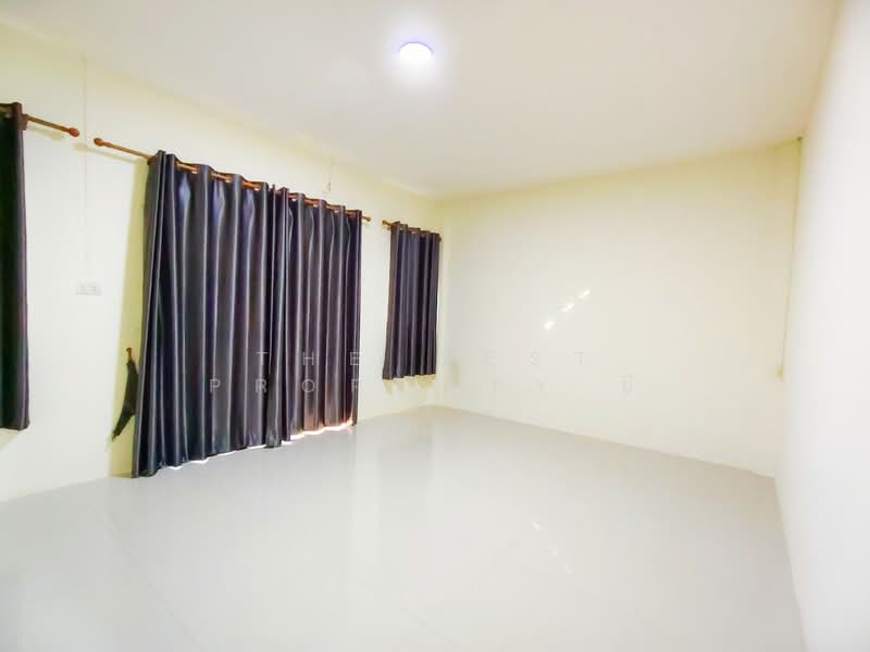 วิเศษสุขนคร พันท้ายนรสิงห์, Samut Sakhon, Phanthai Norasing, Muang Samut Sakhon, Samut Sakhon, 4 Bedrooms, 100 sqm, Townhouse For Sale, by The Best Property บี, 500223857 - DDproperty.com