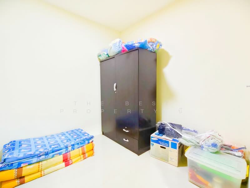 วิเศษสุขนคร พันท้ายนรสิงห์, Samut Sakhon, Phanthai Norasing, Muang Samut Sakhon, Samut Sakhon, 4 Bedrooms, 100 sqm, Townhouse For Sale, by The Best Property บี, 500223857 - DDproperty.com