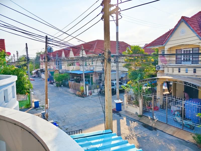 วิเศษสุขนคร พันท้ายนรสิงห์, Samut Sakhon, Phanthai Norasing, Muang Samut Sakhon, Samut Sakhon, 4 Bedrooms, 100 sqm, Townhouse For Sale, by The Best Property บี, 500223857 - DDproperty.com