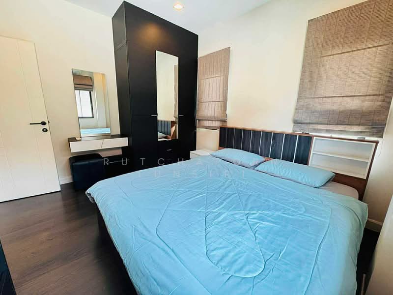 บ้านในโครงการ ให้เช่า – ใกล้มีโชคพลาซ่า เพียง 5 นาที ค่าเช่า 45,000 บาท /เดือน รหัสทรัพย์ : No.5H277, เชียงใหม่, หนองจ๊อม, สันทราย, เชียงใหม่, 150 ตร.ม., บ้านเดี่ยว ให้เช่า, โดย Rutchaporn Tunsiri, 500223859 - DDproperty.com