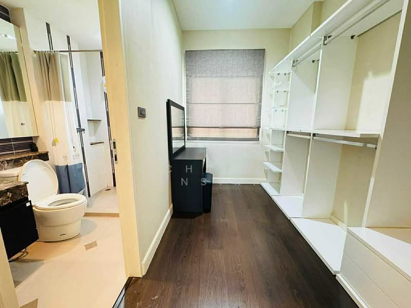 บ้านในโครงการ ให้เช่า – ใกล้มีโชคพลาซ่า เพียง 5 นาที ค่าเช่า 45,000 บาท /เดือน รหัสทรัพย์ : No.5H277, Chiang Mai, Nong Chom, San Sai, Chiang Mai, 3 Bedrooms, 150 sqm, Single Detached House For Rent, by Rutchaporn Tunsiri, 500223859 - DDproperty.com