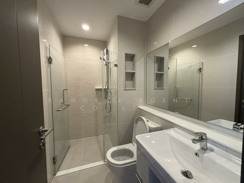 Life Ladprao Valley, Bangkok, Phaholyothin Road, Jom Phon, Chatuchak, Bangkok, 1 Bedroom, 35 sqm, Condo For Rent, by Bangkok Agent Co.,Ltd., 500223860 - DDproperty.com