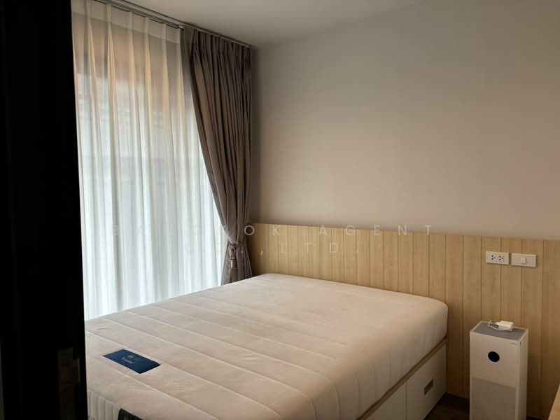 Life Ladprao Valley, Bangkok, Phaholyothin Road, Jom Phon, Chatuchak, Bangkok, 1 Bedroom, 35 sqm, Condo For Rent, by Bangkok Agent Co.,Ltd., 500223860 - DDproperty.com