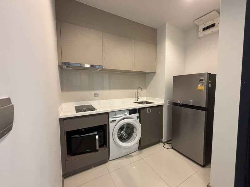 Life Ladprao Valley, Bangkok, Phaholyothin Road, Jom Phon, Chatuchak, Bangkok, 1 Bedroom, 35 sqm, Condo For Rent, by Bangkok Agent Co.,Ltd., 500223860 - DDproperty.com