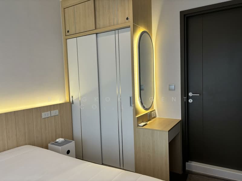 Life Ladprao Valley, Bangkok, Phaholyothin Road, Jom Phon, Chatuchak, Bangkok, 1 Bedroom, 35 sqm, Condo For Rent, by Bangkok Agent Co.,Ltd., 500223860 - DDproperty.com