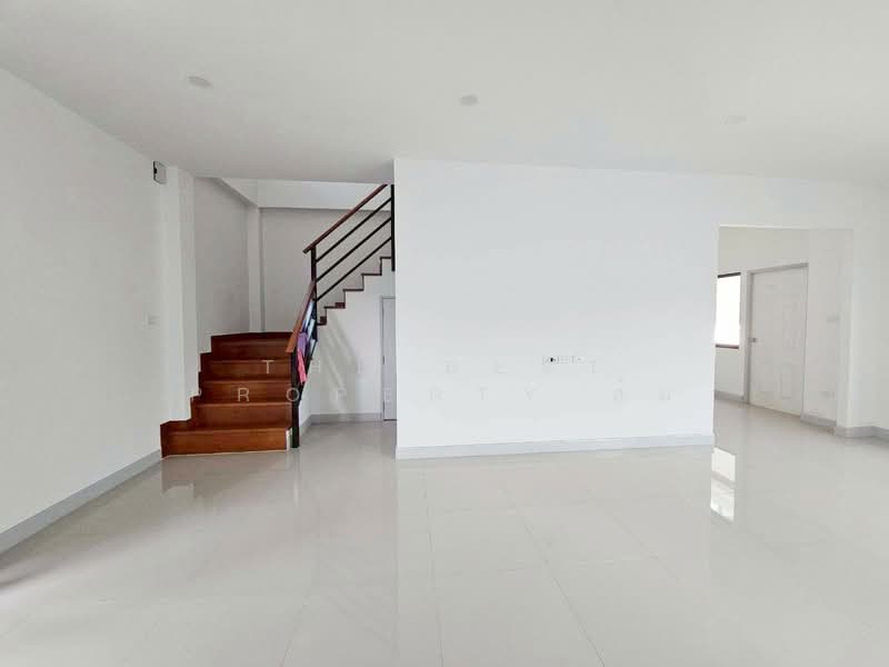 เดอะ เพอร์เฟค พาร์ควิลล์, Chon Buri (Pattaya), Huai Kapi, Muang Chon Buri, Chon Buri (Pattaya), 3 Bedrooms, 156 sqm, Semi-Detached House (Twin House) For Sale, by The Best Property ส้ม, 500223861 - DDproperty.com