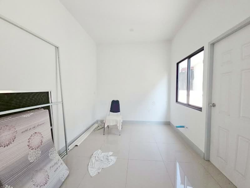 เดอะ เพอร์เฟค พาร์ควิลล์, Chon Buri (Pattaya), Huai Kapi, Muang Chon Buri, Chon Buri (Pattaya), 3 Bedrooms, 156 sqm, Semi-Detached House (Twin House) For Sale, by The Best Property ส้ม, 500223861 - DDproperty.com