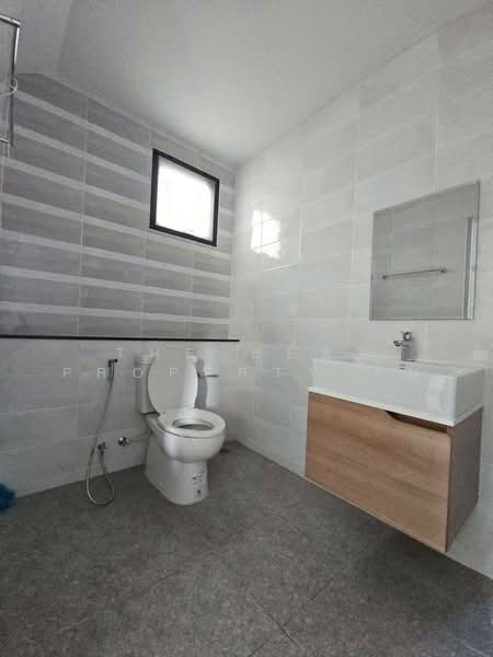 เดอะ เพอร์เฟค พาร์ควิลล์, Chon Buri (Pattaya), Huai Kapi, Muang Chon Buri, Chon Buri (Pattaya), 3 Bedrooms, 156 sqm, Semi-Detached House (Twin House) For Sale, by The Best Property ส้ม, 500223861 - DDproperty.com