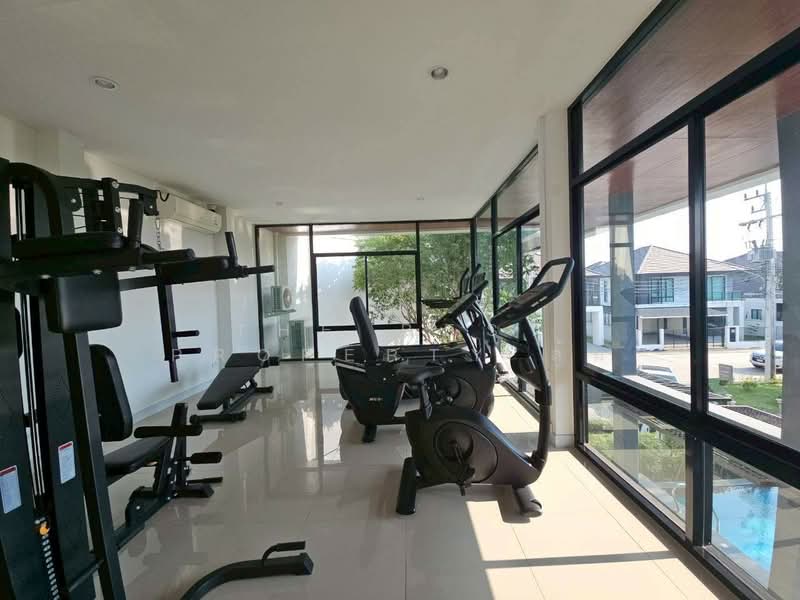 เดอะ เพอร์เฟค พาร์ควิลล์, Chon Buri (Pattaya), Huai Kapi, Muang Chon Buri, Chon Buri (Pattaya), 3 Bedrooms, 156 sqm, Semi-Detached House (Twin House) For Sale, by The Best Property ส้ม, 500223861 - DDproperty.com