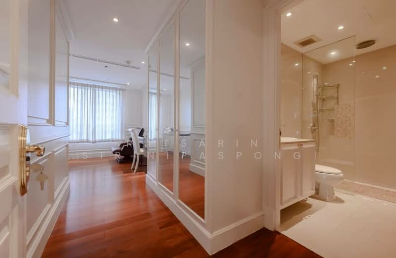 The Oleander, Bangkok, 44 Soi Sukhumvit 11, Khlongtoei Nua, Watthana, Bangkok, 2 Bedrooms, 125 sqm, Condo For Rent, by Ratsarin Sirinipaspong, 500223862 - DDproperty.com