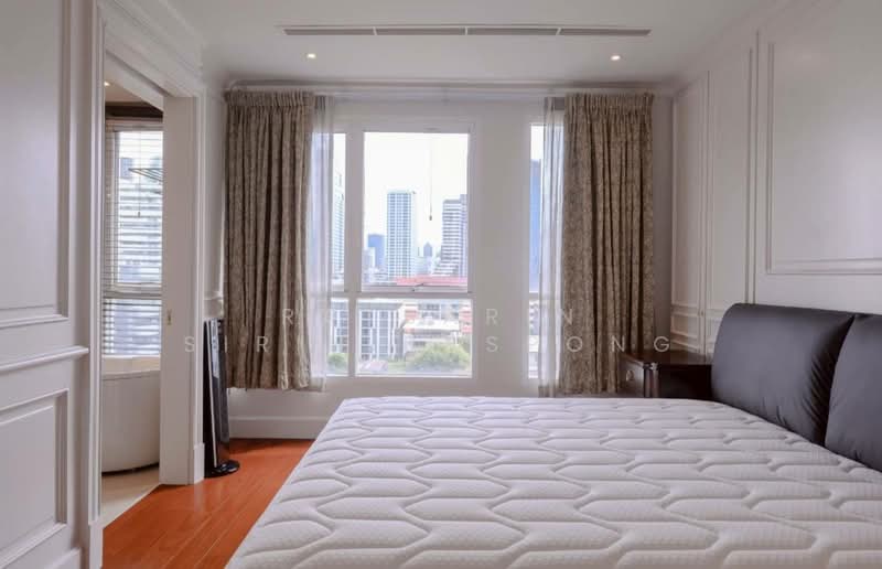The Oleander, Bangkok, 44 Soi Sukhumvit 11, Khlongtoei Nua, Watthana, Bangkok, 2 Bedrooms, 125 sqm, Condo For Rent, by Ratsarin Sirinipaspong, 500223862 - DDproperty.com