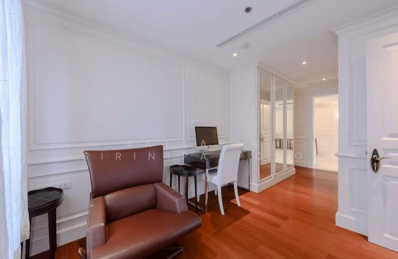 The Oleander, Bangkok, 44 Soi Sukhumvit 11, Khlongtoei Nua, Watthana, Bangkok, 2 Bedrooms, 125 sqm, Condo For Rent, by Ratsarin Sirinipaspong, 500223862 - DDproperty.com