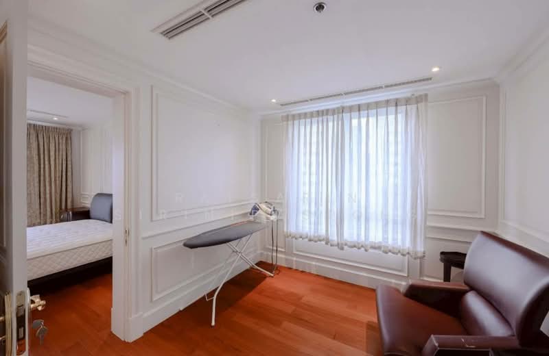 The Oleander, Bangkok, 44 Soi Sukhumvit 11, Khlongtoei Nua, Watthana, Bangkok, 2 Bedrooms, 125 sqm, Condo For Rent, by Ratsarin Sirinipaspong, 500223862 - DDproperty.com