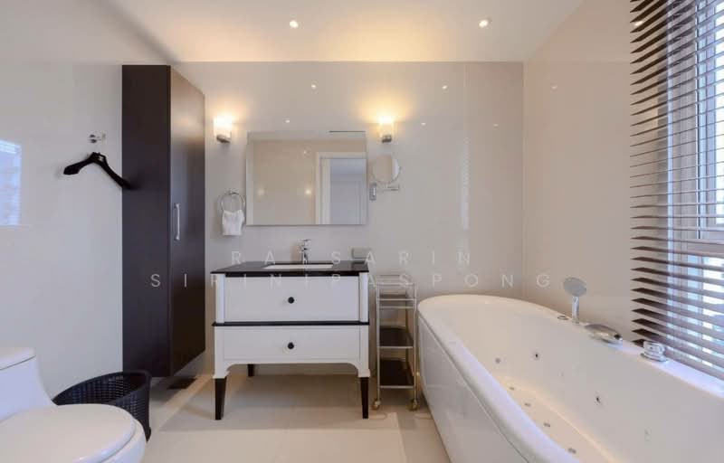 The Oleander, Bangkok, 44 Soi Sukhumvit 11, Khlongtoei Nua, Watthana, Bangkok, 2 Bedrooms, 125 sqm, Condo For Rent, by Ratsarin Sirinipaspong, 500223862 - DDproperty.com