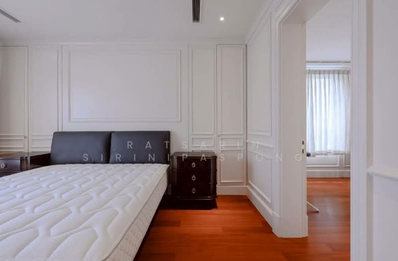 The Oleander, Bangkok, 44 Soi Sukhumvit 11, Khlongtoei Nua, Watthana, Bangkok, 2 Bedrooms, 125 sqm, Condo For Rent, by Ratsarin Sirinipaspong, 500223862 - DDproperty.com