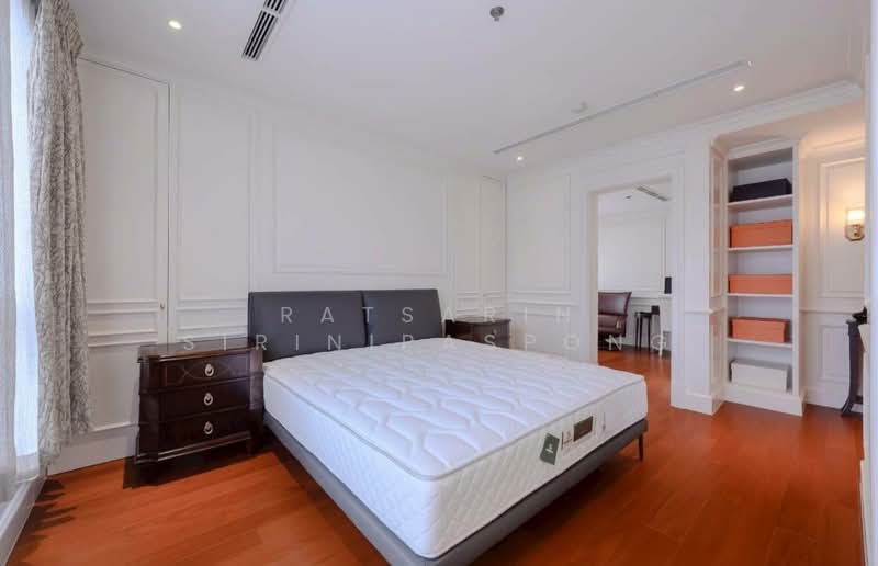 The Oleander, Bangkok, 44 Soi Sukhumvit 11, Khlongtoei Nua, Watthana, Bangkok, 2 Bedrooms, 125 sqm, Condo For Rent, by Ratsarin Sirinipaspong, 500223862 - DDproperty.com