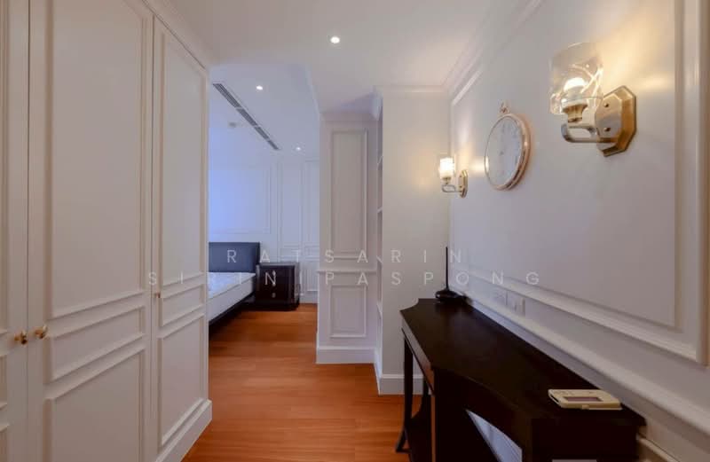 The Oleander, Bangkok, 44 Soi Sukhumvit 11, Khlongtoei Nua, Watthana, Bangkok, 2 Bedrooms, 125 sqm, Condo For Rent, by Ratsarin Sirinipaspong, 500223862 - DDproperty.com