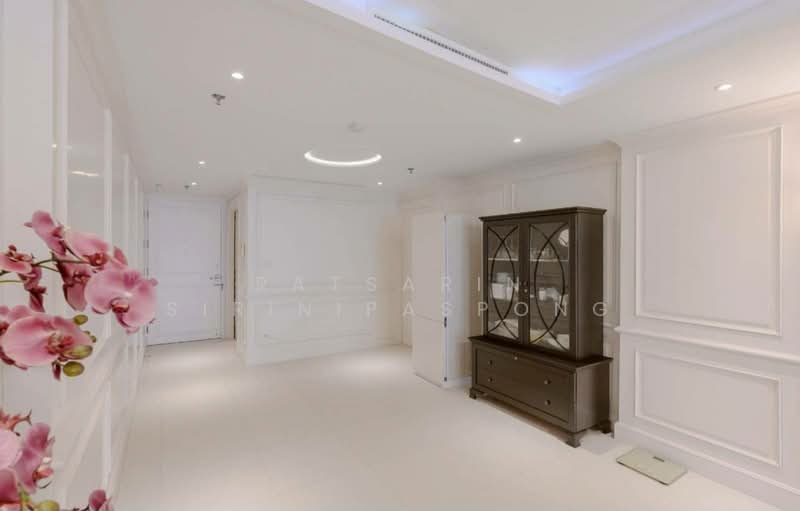 The Oleander, Bangkok, 44 Soi Sukhumvit 11, Khlongtoei Nua, Watthana, Bangkok, 2 Bedrooms, 125 sqm, Condo For Rent, by Ratsarin Sirinipaspong, 500223862 - DDproperty.com