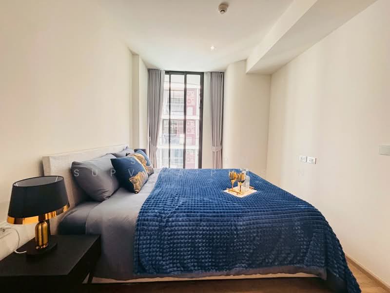 Fynn Asoke, Bangkok, 28 Sukhumvit 10 Alley, Khlong Toei, Khlong Toei, Bangkok, 1 Bedroom, 42 sqm, Condo For Rent, by Shaporn Supvilaiphisan, 500223864 - DDproperty.com