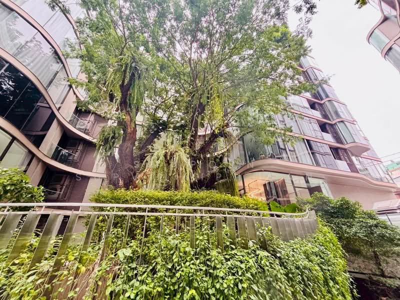 Fynn Asoke, Bangkok, 28 Sukhumvit 10 Alley, Khlong Toei, Khlong Toei, Bangkok, 1 Bedroom, 42 sqm, Condo For Rent, by Shaporn Supvilaiphisan, 500223864 - DDproperty.com