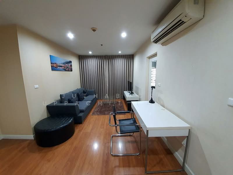 Condo One X Sukhumvit 26, Bangkok, Soi Sukhumvit 26, Sukhumvit Road, Khong Tan, Khlong Toei, Bangkok, 1 Bedroom, 51 sqm, Condo For Rent, by Juthabhorn Uppachit (Amy), 500223865 - DDproperty.com