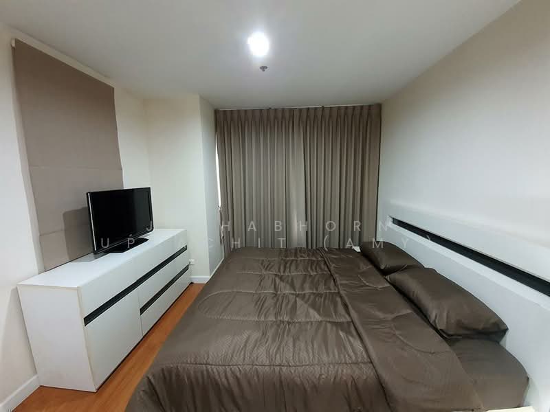 Condo One X Sukhumvit 26, Bangkok, Soi Sukhumvit 26, Sukhumvit Road, Khong Tan, Khlong Toei, Bangkok, 1 Bedroom, 51 sqm, Condo For Rent, by Juthabhorn Uppachit (Amy), 500223865 - DDproperty.com