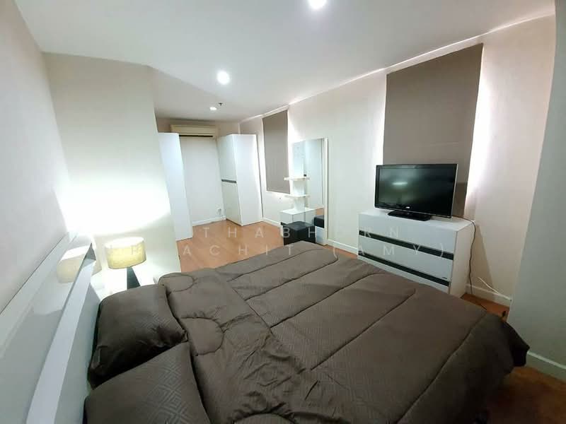 Condo One X Sukhumvit 26, Bangkok, Soi Sukhumvit 26, Sukhumvit Road, Khong Tan, Khlong Toei, Bangkok, 1 Bedroom, 51 sqm, Condo For Rent, by Juthabhorn Uppachit (Amy), 500223865 - DDproperty.com