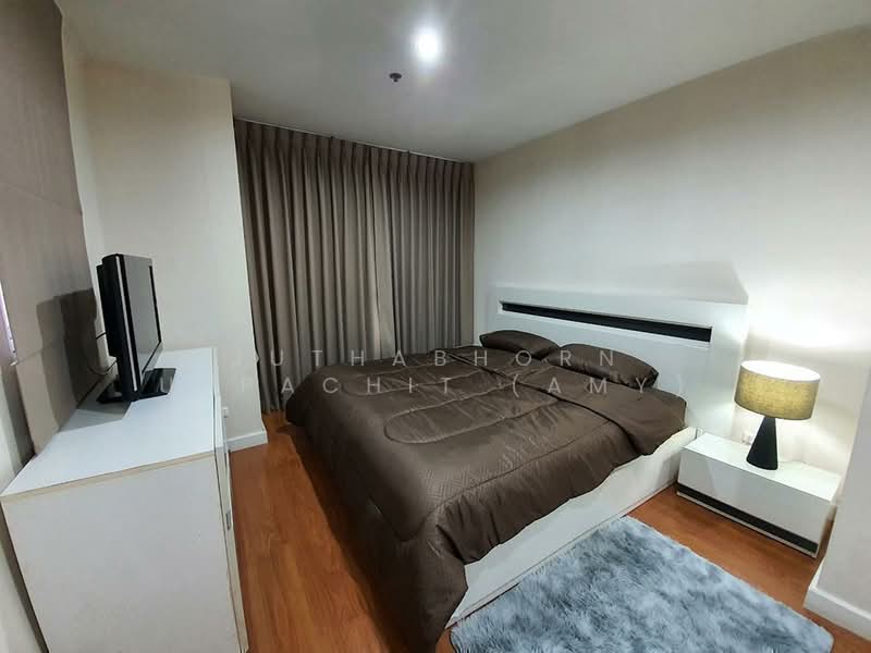 Condo One X Sukhumvit 26, Bangkok, Soi Sukhumvit 26, Sukhumvit Road, Khong Tan, Khlong Toei, Bangkok, 1 Bedroom, 51 sqm, Condo For Rent, by Juthabhorn Uppachit (Amy), 500223865 - DDproperty.com