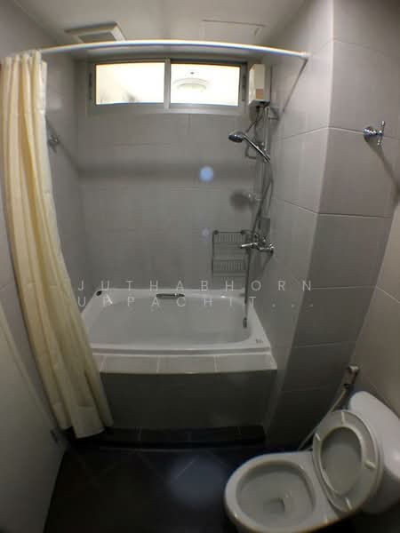 Condo One X Sukhumvit 26, Bangkok, Soi Sukhumvit 26, Sukhumvit Road, Khong Tan, Khlong Toei, Bangkok, 1 Bedroom, 51 sqm, Condo For Rent, by Juthabhorn Uppachit (Amy), 500223865 - DDproperty.com