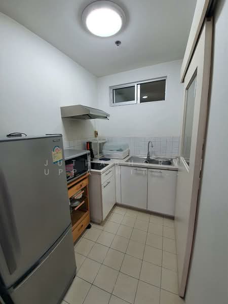 Condo One X Sukhumvit 26, Bangkok, Soi Sukhumvit 26, Sukhumvit Road, Khong Tan, Khlong Toei, Bangkok, 1 Bedroom, 51 sqm, Condo For Rent, by Juthabhorn Uppachit (Amy), 500223865 - DDproperty.com
