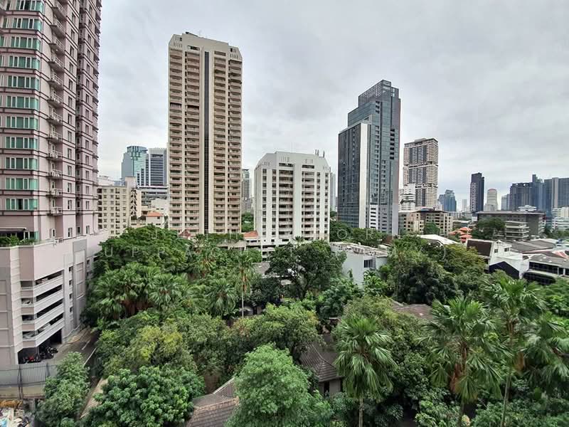 Condo One X Sukhumvit 26 : คอนโด วัน เอ็กซ์ สุขุมวิท 26, กรุงเทพ, ซอยสุขุมวิท 26 ถนนสุขุมวิท, คลองตัน, คลองเตย, กรุงเทพ, 51 ตร.ม., คอนโด ให้เช่า, โดย Juthabhorn Uppachit (Amy), 500223865 - DDproperty.com