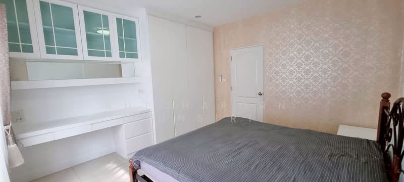 บ้านสวยในโครงการ ให้เช่า – ใกล้กาดฝรั่งเพียง 5 นาที ค่าเช่า 55,000 บาท /เดือน รหัสทรัพย์ : No.14H976, เชียงใหม่, บ้านแหวน, หางดง, เชียงใหม่, 374 ตร.ม., บ้านเดี่ยว ให้เช่า, โดย Rutchaporn Tunsiri, 500223868 - DDproperty.com