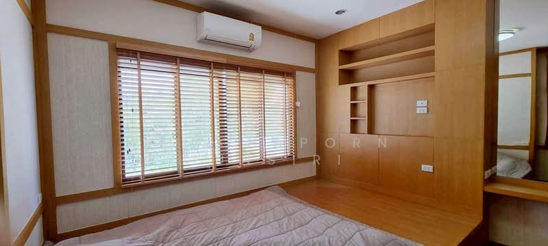 บ้านสวยในโครงการ ให้เช่า – ใกล้กาดฝรั่งเพียง 5 นาที ค่าเช่า 55,000 บาท /เดือน รหัสทรัพย์ : No.14H976, Chiang Mai, Ban Waen, Hang Dong, Chiang Mai, 4 Bedrooms, 374 sqm, Single Detached House For Rent, by Rutchaporn Tunsiri, 500223868 - DDproperty.com