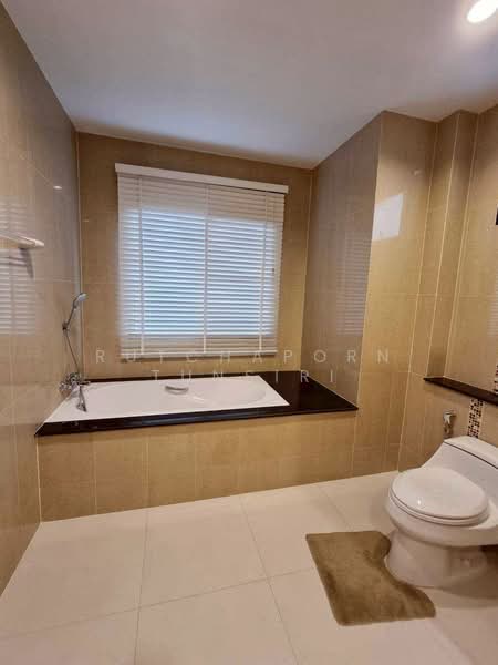 บ้านสวยในโครงการ ให้เช่า – ใกล้กาดฝรั่งเพียง 5 นาที ค่าเช่า 55,000 บาท /เดือน รหัสทรัพย์ : No.14H976, Chiang Mai, Ban Waen, Hang Dong, Chiang Mai, 4 Bedrooms, 374 sqm, Single Detached House For Rent, by Rutchaporn Tunsiri, 500223868 - DDproperty.com