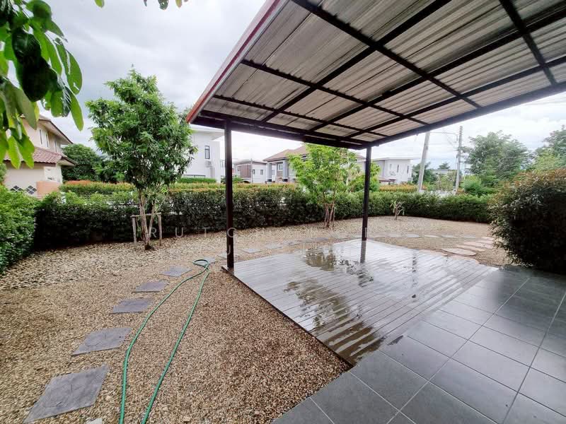 บ้านสวยในโครงการ ให้เช่า – ใกล้กาดฝรั่งเพียง 5 นาที ค่าเช่า 55,000 บาท /เดือน รหัสทรัพย์ : No.14H976, เชียงใหม่, บ้านแหวน, หางดง, เชียงใหม่, 374 ตร.ม., บ้านเดี่ยว ให้เช่า, โดย Rutchaporn Tunsiri, 500223868 - DDproperty.com