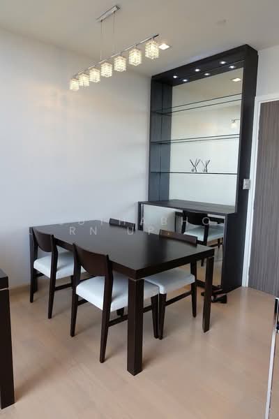 Urbano Absolute Sathon-Taksin, Bangkok, 345 Charoen Nakhon 14/2 Alley, Khlong Ton Sai, Khlong San, Bangkok, 3 Bedrooms, 120 sqm, Condo For Rent, by Juthabhorn Uppachit (Amy), 500223869 - DDproperty.com
