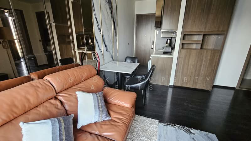 Park Origin Thonglor : พาร์ค ออริจิ้น ทองหล่อ, กรุงเทพ, ซอยทองหล่อ 10 ถนนสุขุมวิท, คลองตันเหนือ, วัฒนา, กรุงเทพ, 47 ตร.ม., คอนโด ให้เช่า, โดย BANGKOK PROPERTY AGENTS, 500223870 - DDproperty.com