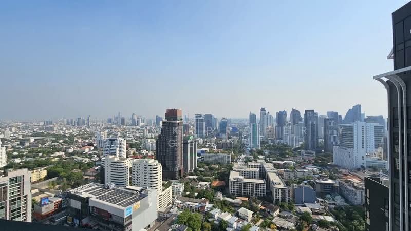 Park Origin Thonglor : พาร์ค ออริจิ้น ทองหล่อ, กรุงเทพ, ซอยทองหล่อ 10 ถนนสุขุมวิท, คลองตันเหนือ, วัฒนา, กรุงเทพ, 47 ตร.ม., คอนโด ให้เช่า, โดย BANGKOK PROPERTY AGENTS, 500223870 - DDproperty.com