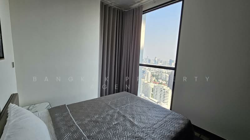 Park Origin Thonglor : พาร์ค ออริจิ้น ทองหล่อ, Bangkok, ซอยทองหล่อ 10 ถนนสุขุมวิท, Khlong Tan Nua, Watthana, Bangkok, 2 Bedrooms, 47 sqm, Condo For Rent, by BANGKOK PROPERTY AGENTS, 500223870 - DDproperty.com