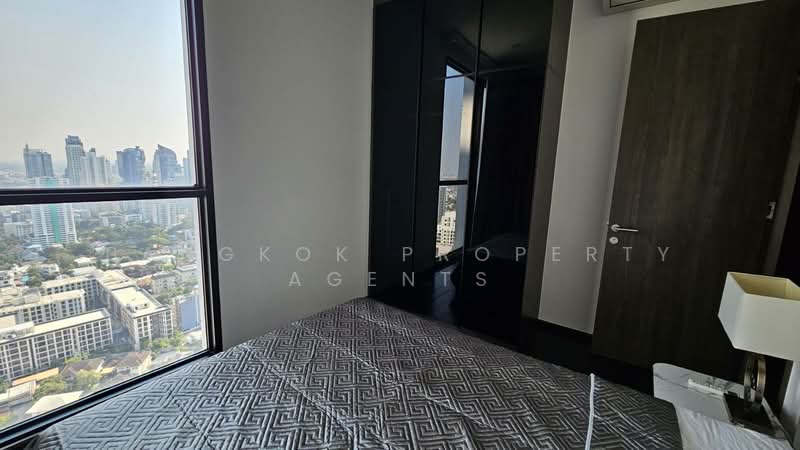 Park Origin Thonglor : พาร์ค ออริจิ้น ทองหล่อ, Bangkok, ซอยทองหล่อ 10 ถนนสุขุมวิท, Khlong Tan Nua, Watthana, Bangkok, 2 Bedrooms, 47 sqm, Condo For Rent, by BANGKOK PROPERTY AGENTS, 500223870 - DDproperty.com