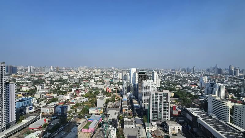 Park Origin Thonglor : พาร์ค ออริจิ้น ทองหล่อ, Bangkok, ซอยทองหล่อ 10 ถนนสุขุมวิท, Khlong Tan Nua, Watthana, Bangkok, 2 Bedrooms, 47 sqm, Condo For Rent, by BANGKOK PROPERTY AGENTS, 500223870 - DDproperty.com