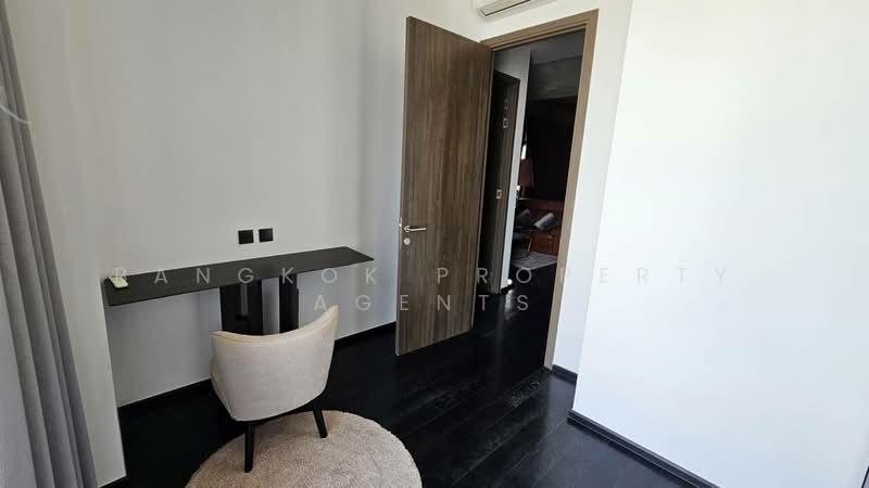 Park Origin Thonglor : พาร์ค ออริจิ้น ทองหล่อ, Bangkok, ซอยทองหล่อ 10 ถนนสุขุมวิท, Khlong Tan Nua, Watthana, Bangkok, 2 Bedrooms, 47 sqm, Condo For Rent, by BANGKOK PROPERTY AGENTS, 500223870 - DDproperty.com