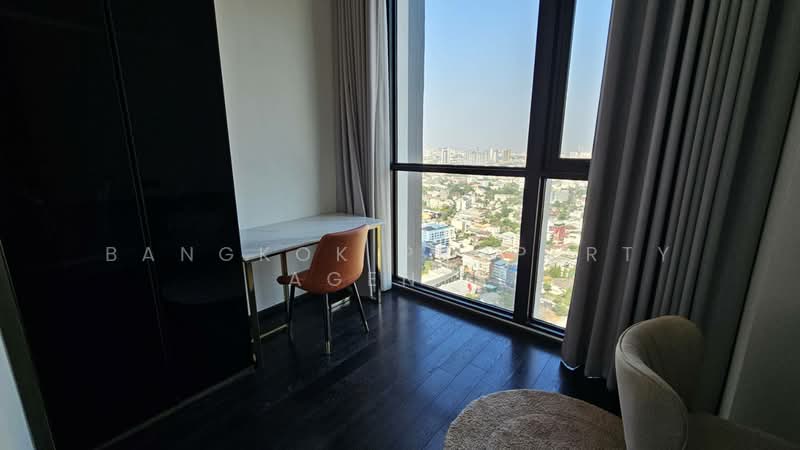 Park Origin Thonglor : พาร์ค ออริจิ้น ทองหล่อ, กรุงเทพ, ซอยทองหล่อ 10 ถนนสุขุมวิท, คลองตันเหนือ, วัฒนา, กรุงเทพ, 47 ตร.ม., คอนโด ให้เช่า, โดย BANGKOK PROPERTY AGENTS, 500223870 - DDproperty.com