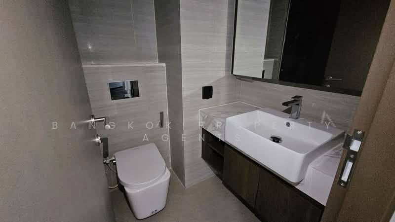 Park Origin Thonglor : พาร์ค ออริจิ้น ทองหล่อ, Bangkok, ซอยทองหล่อ 10 ถนนสุขุมวิท, Khlong Tan Nua, Watthana, Bangkok, 2 Bedrooms, 47 sqm, Condo For Rent, by BANGKOK PROPERTY AGENTS, 500223870 - DDproperty.com