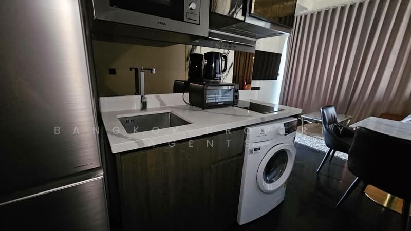 Park Origin Thonglor : พาร์ค ออริจิ้น ทองหล่อ, กรุงเทพ, ซอยทองหล่อ 10 ถนนสุขุมวิท, คลองตันเหนือ, วัฒนา, กรุงเทพ, 47 ตร.ม., คอนโด ให้เช่า, โดย BANGKOK PROPERTY AGENTS, 500223870 - DDproperty.com