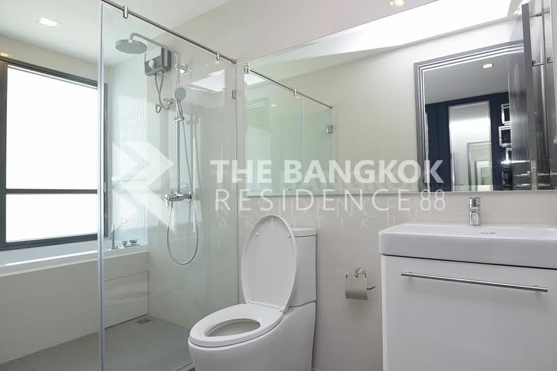 Rhythm Rangnam, Bangkok, 10 Rangnam Road, Thanon Phaya Thai, Ratchathewi, Bangkok, 2 Bedrooms, 64 sqm, Condo For Rent, by Nicha Peerakittikul, 500223871 - DDproperty.com