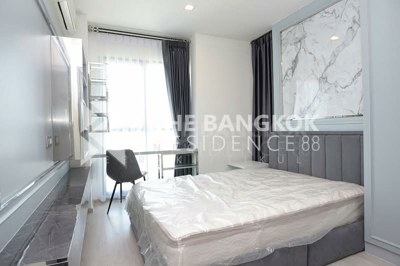 Rhythm Rangnam, Bangkok, 10 Rangnam Road, Thanon Phaya Thai, Ratchathewi, Bangkok, 2 Bedrooms, 64 sqm, Condo For Rent, by Nicha Peerakittikul, 500223871 - DDproperty.com